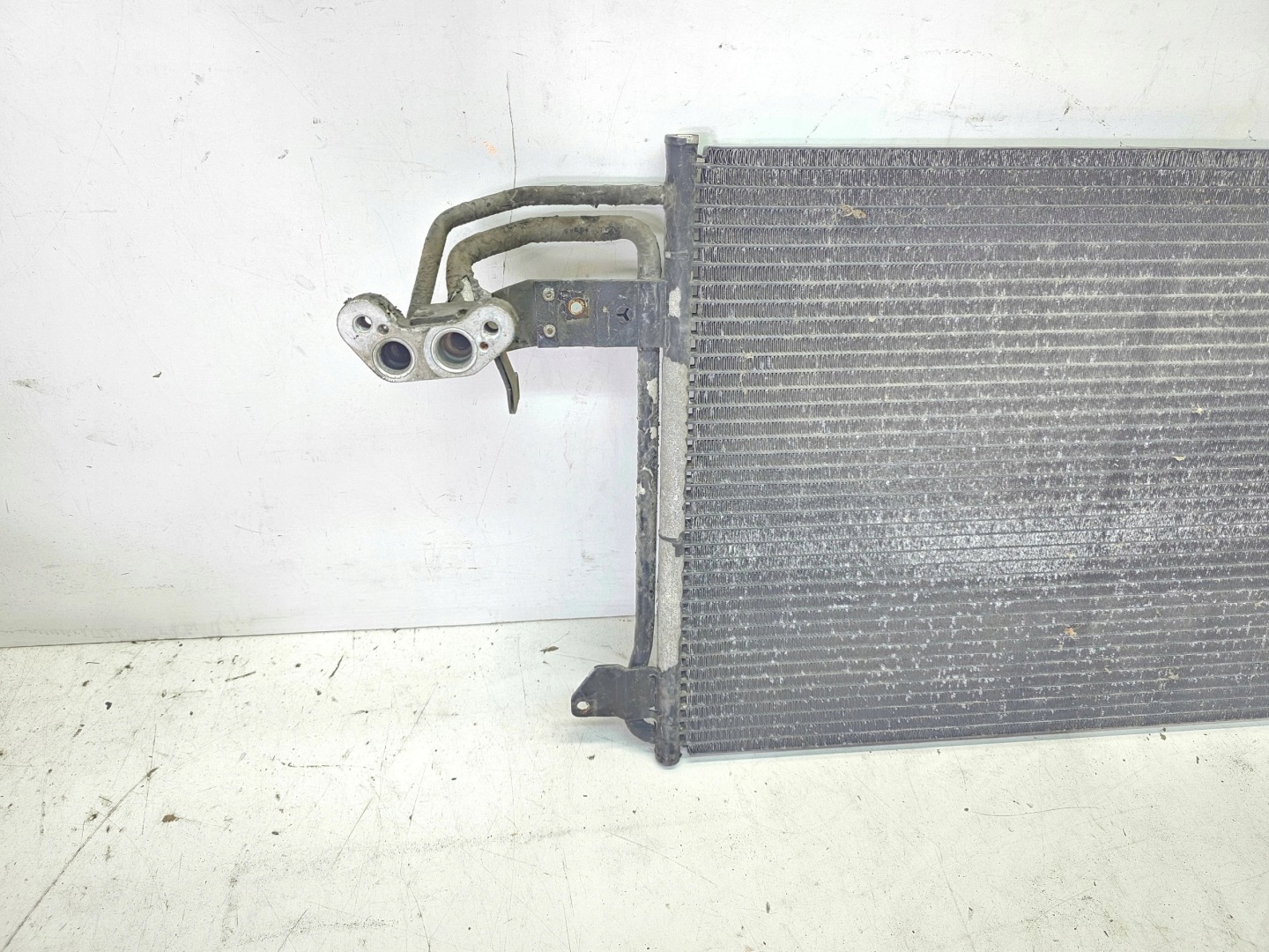 Radiateur climatisation AUDI A3 8P VW SEAT 1K0820191A