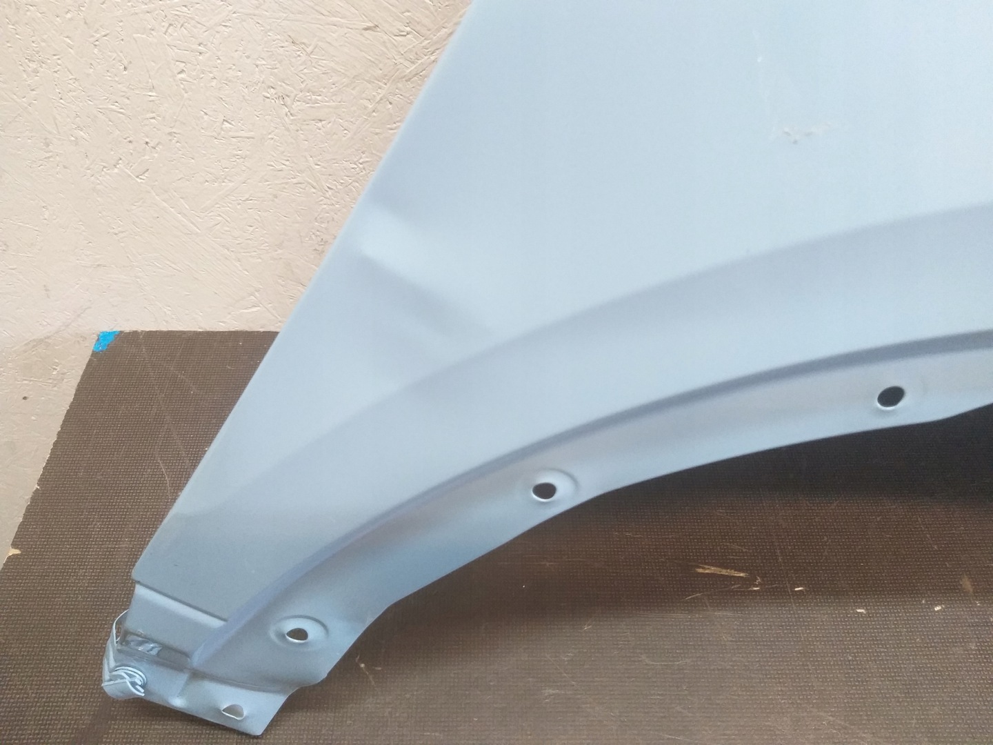 FENDER FRONT RIGHT VW T CROSS T-CROSS