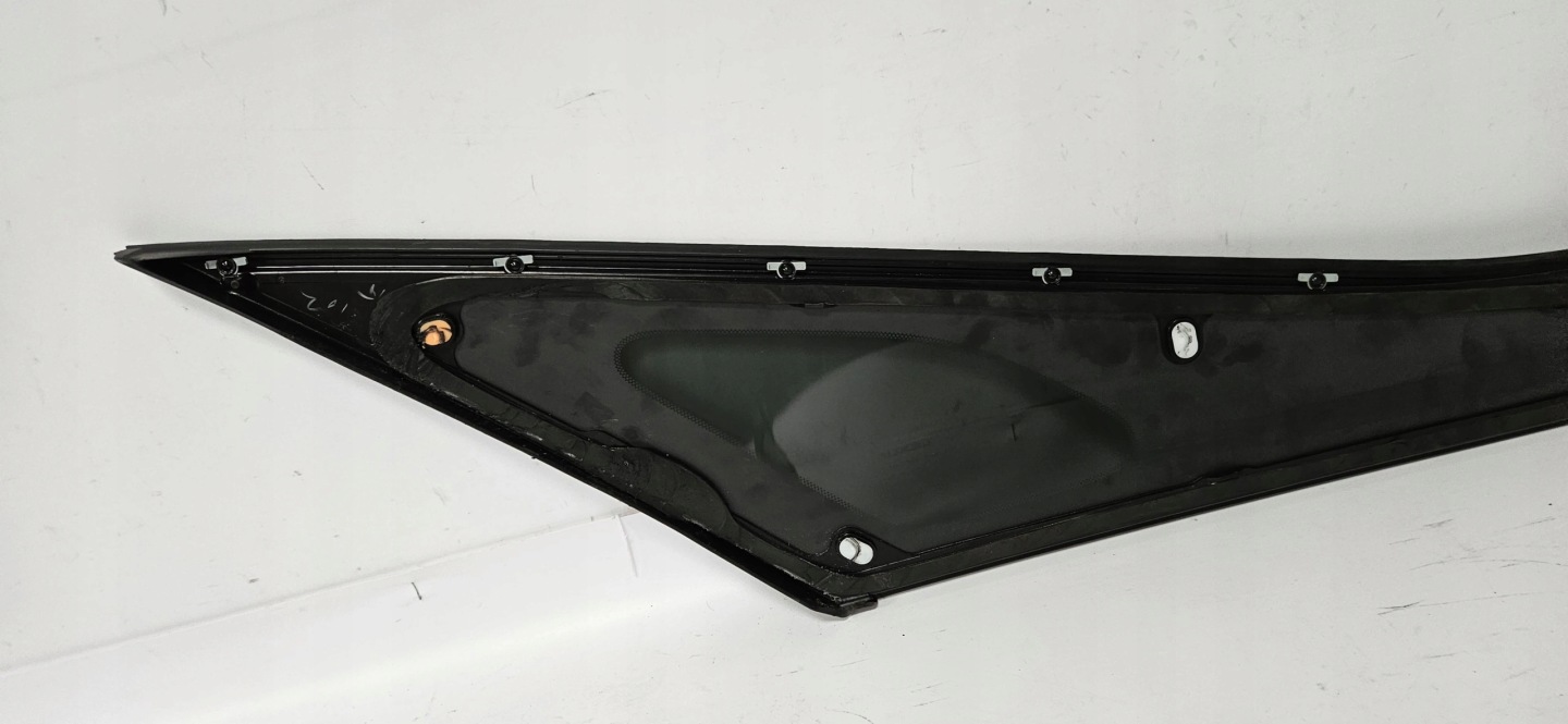 Vitre Aile Droite Arrière LEXUS RX IV 16-22