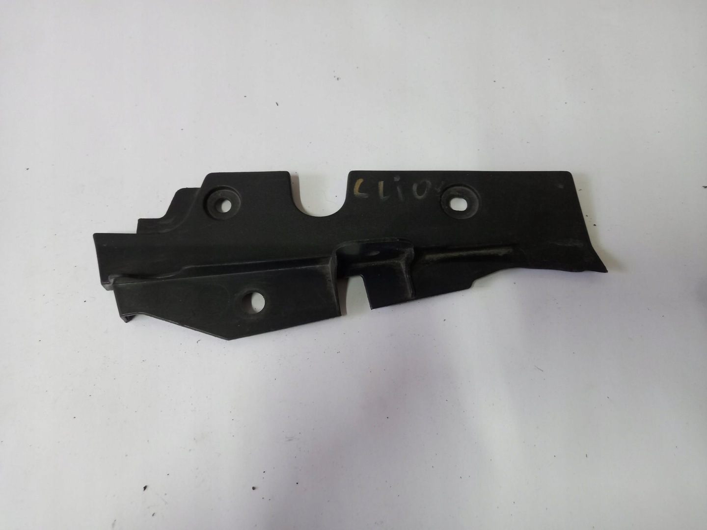 cover under the window left RENAULT CLIO II 8200332285
