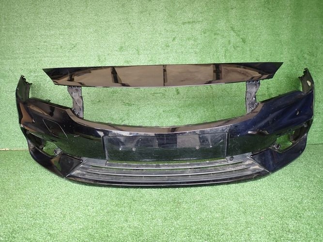 OPEL ASTRA K V LIFT 19- Frontstoßstange vorne