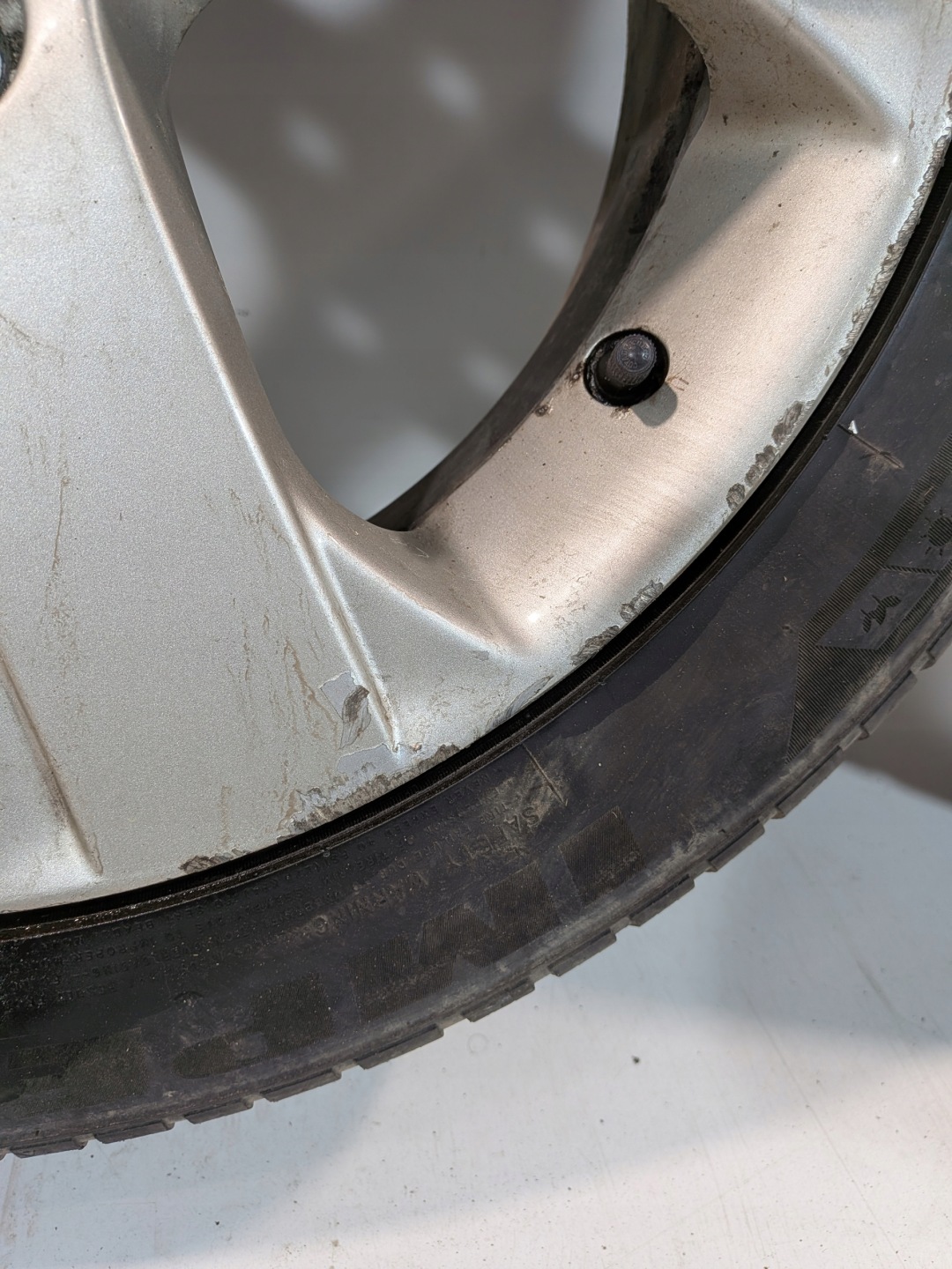 discs aluminium R17'' 5X114,3 tyre 215/50 MAZDA