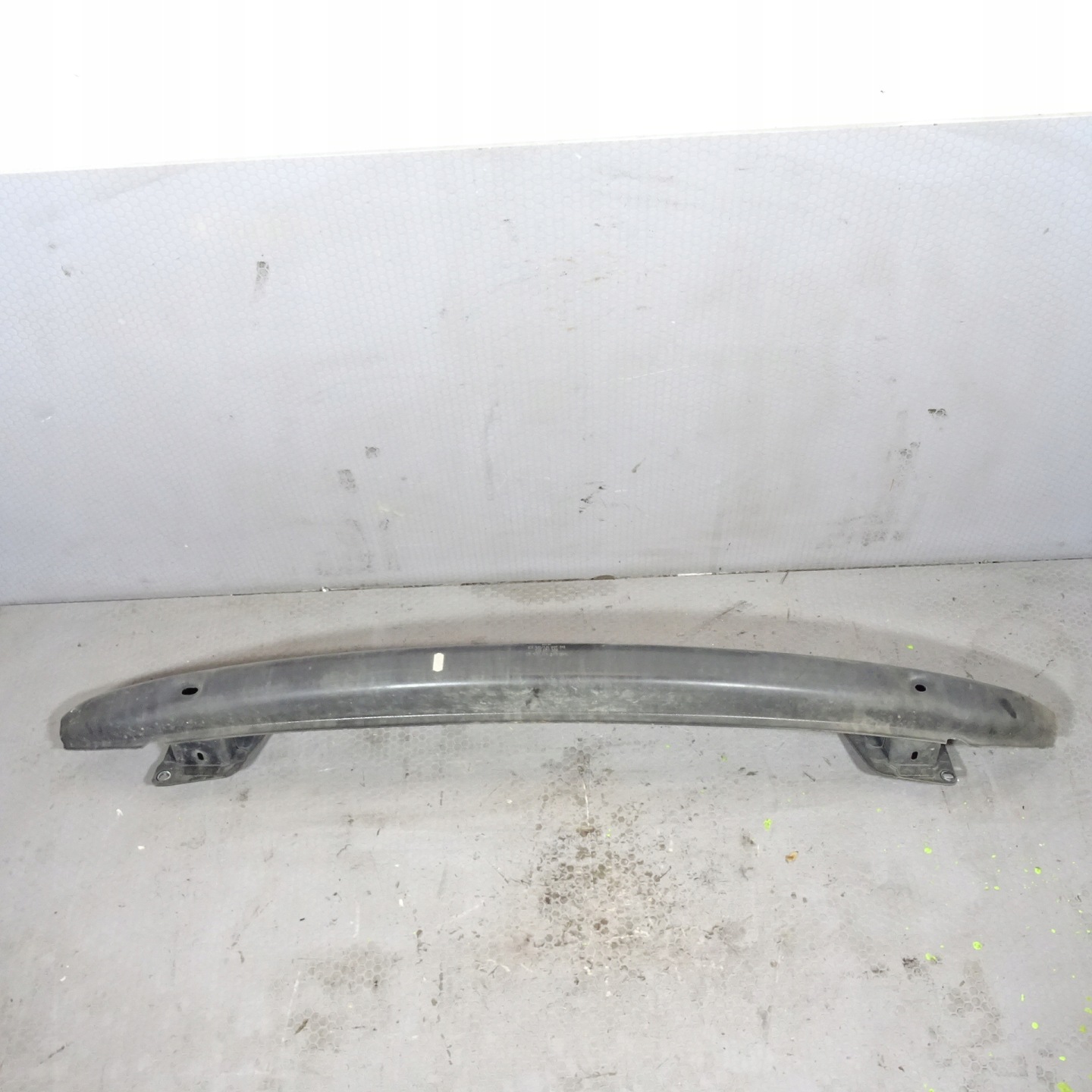 SEAT LEON e TRAVERSA paraurti posteriore