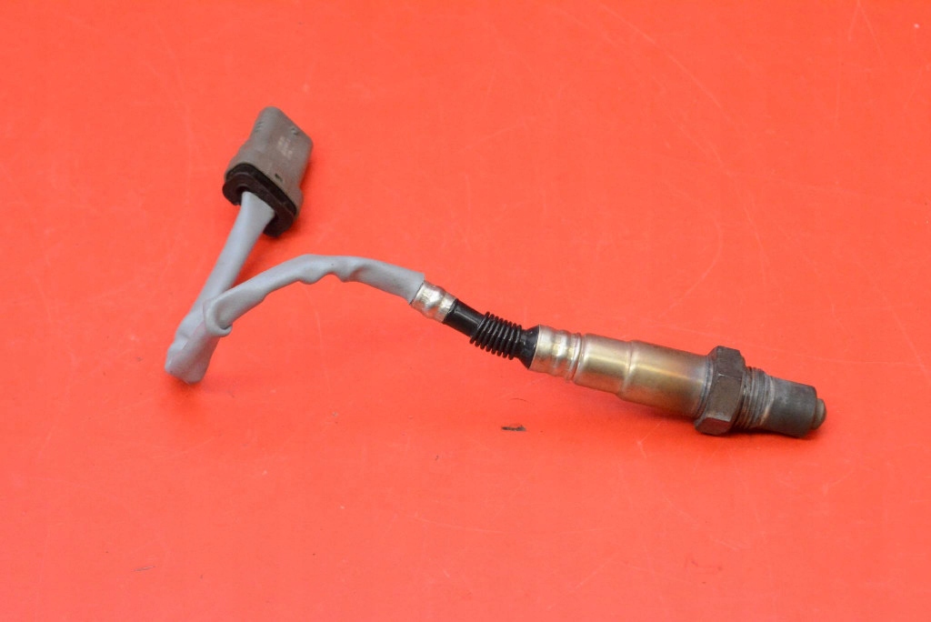 SONDA LAMBDA 12663317 OPEL INSIGNIA B 1.5 TURBO 140 KM 17-20