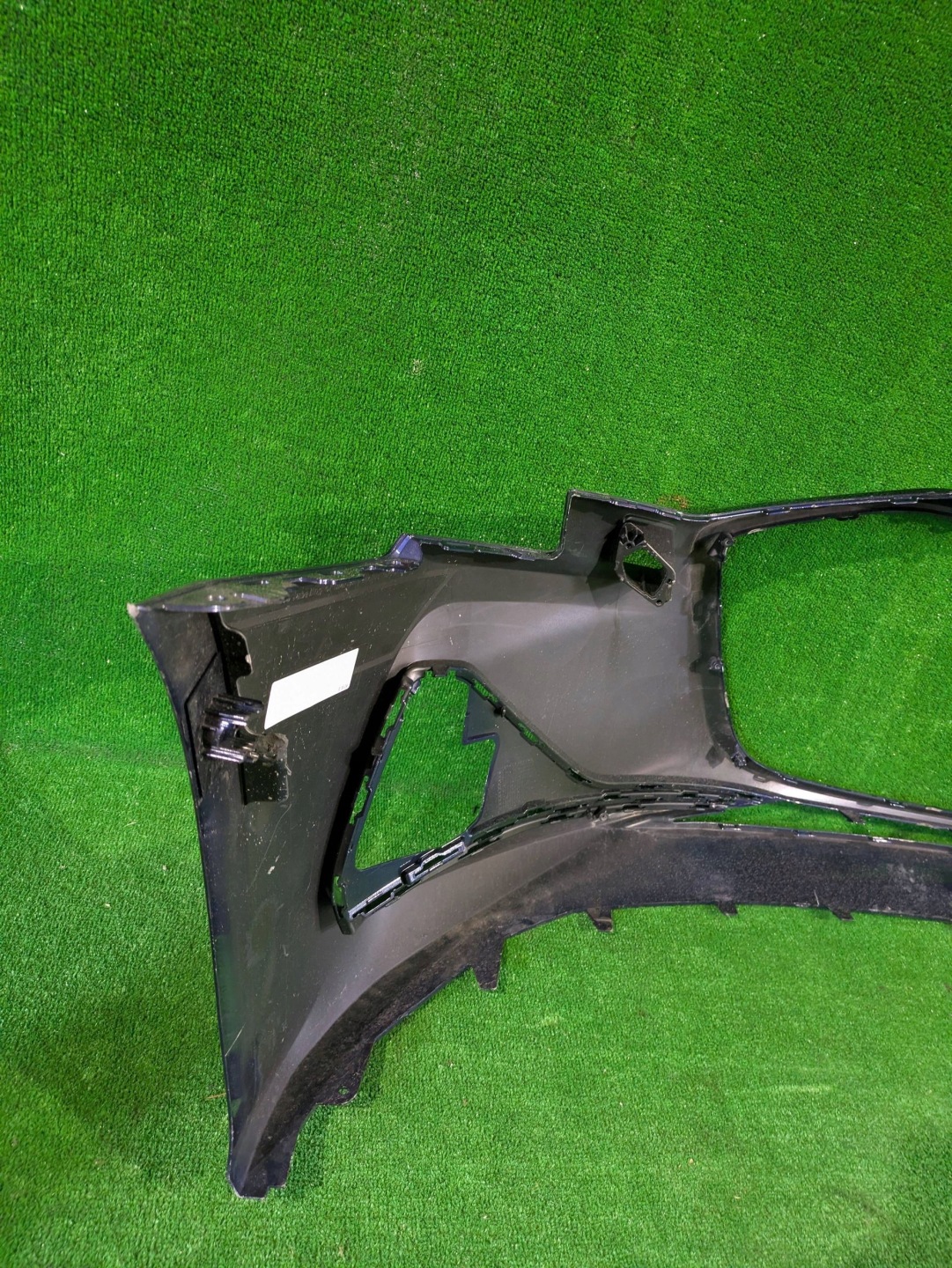 front bumper front AUDI A3 8Y LIFT 24- NR.Z5891