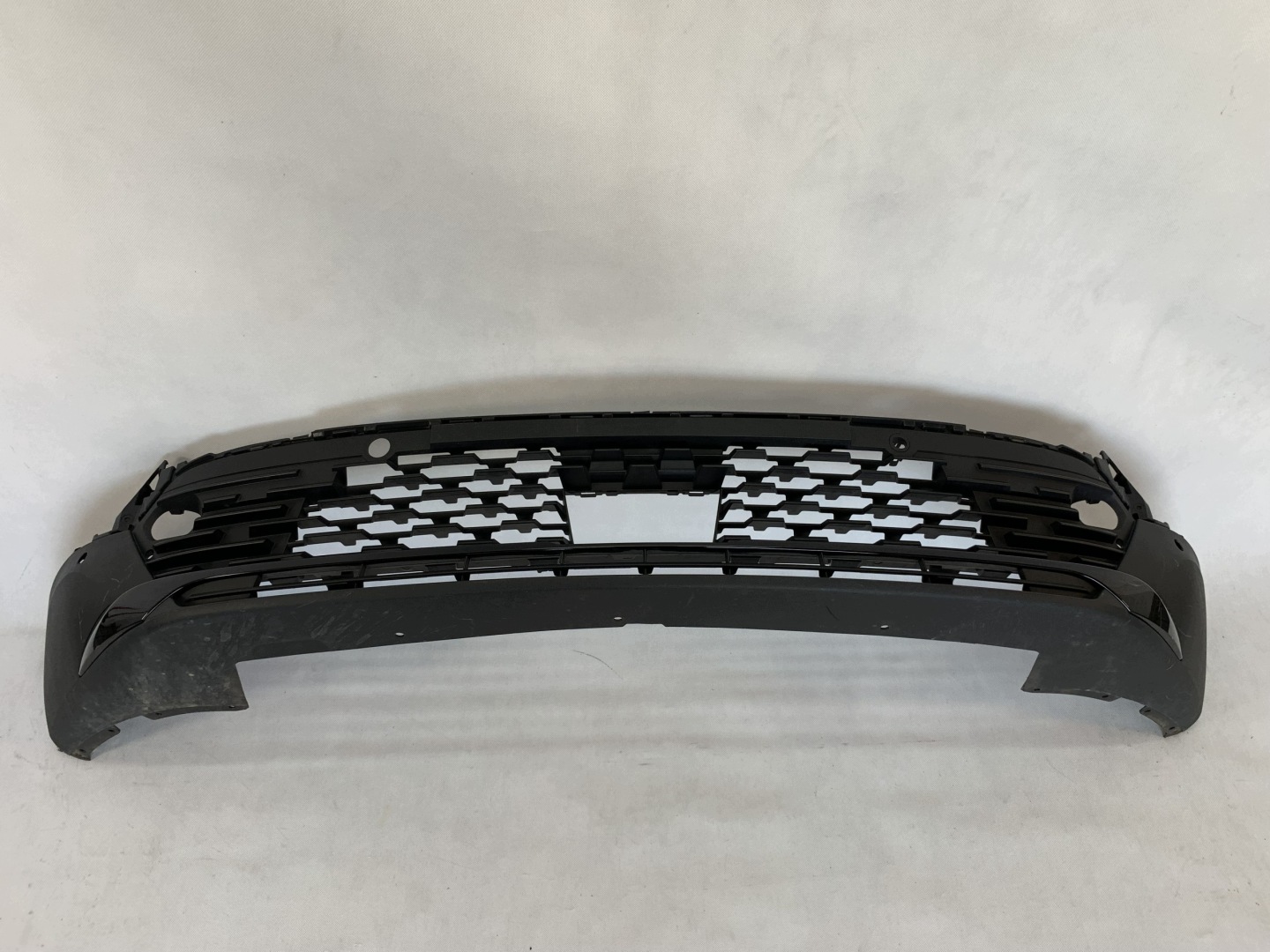 Spoiler front bumper Opel Mokka B 2 II 20r 9835277680 05.26