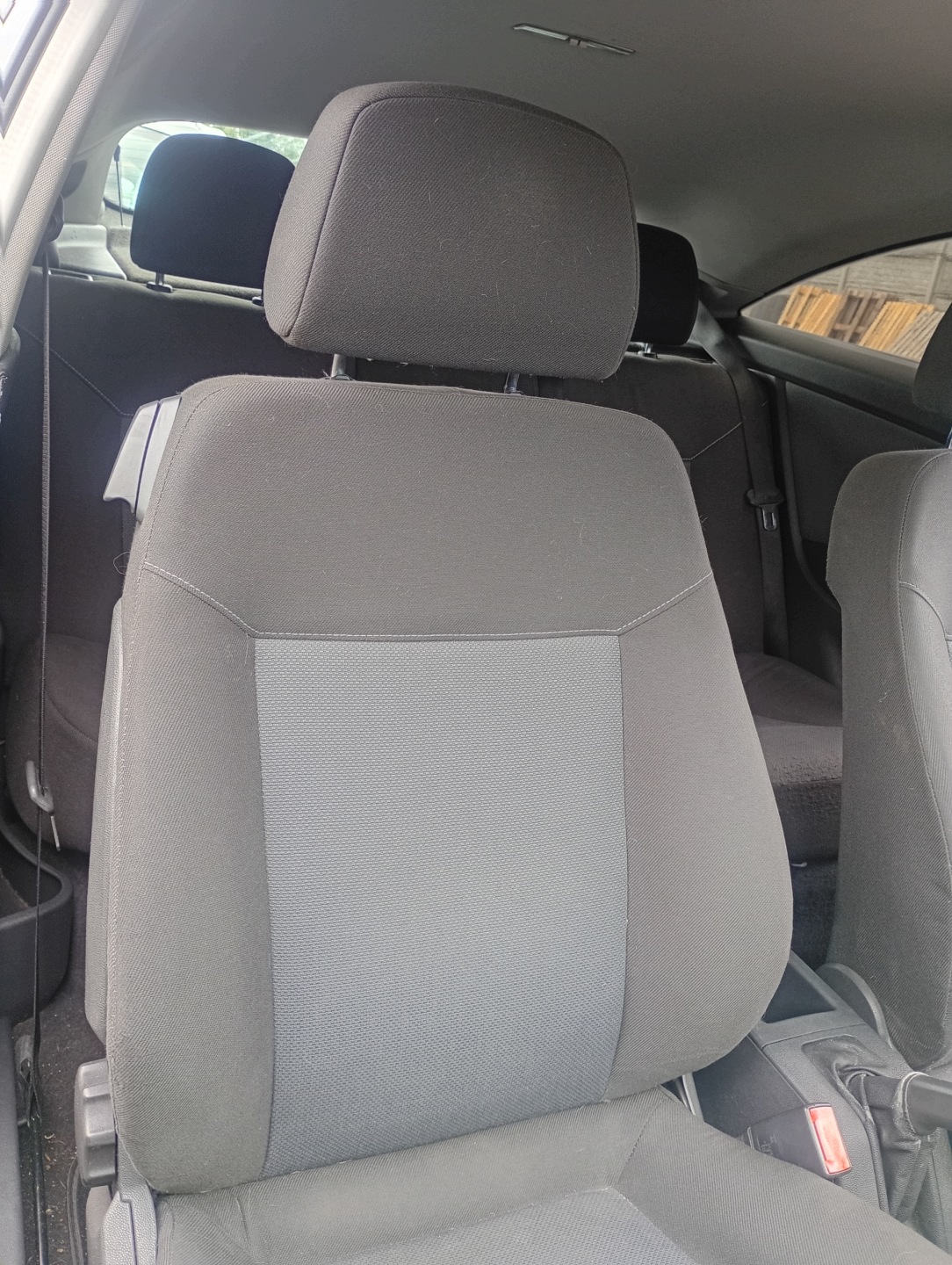 Siège Droite Passegers Opel Astra H GTC FL 05-10