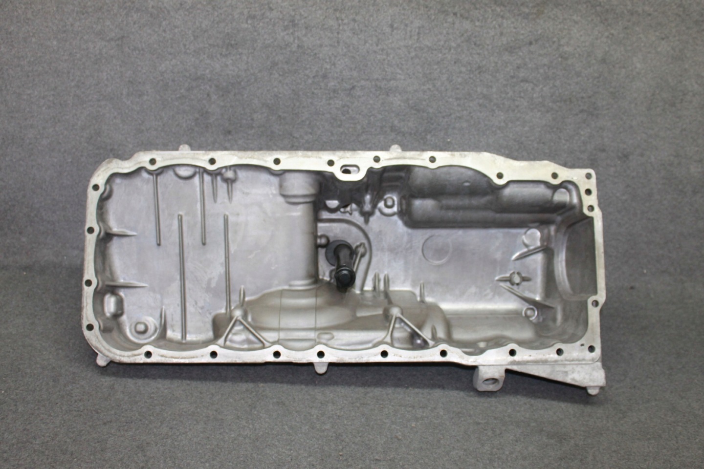 BMW E90 E91 E92 3.0D N57D30A - sump oil sensor X-DRIVE - 7800323