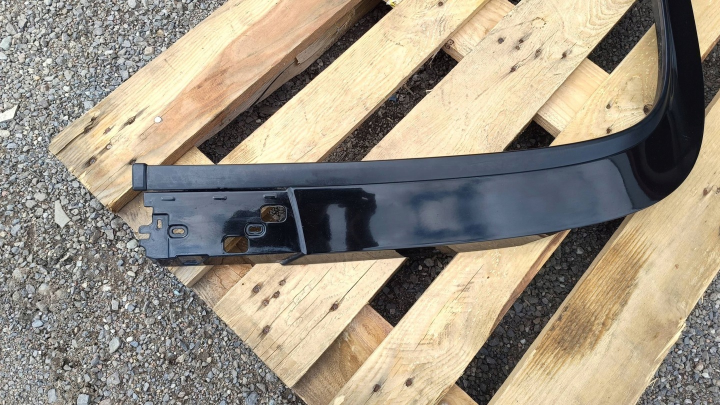 moulding bodywork roofs right Chevrolet Camaro Cabrio 09-15