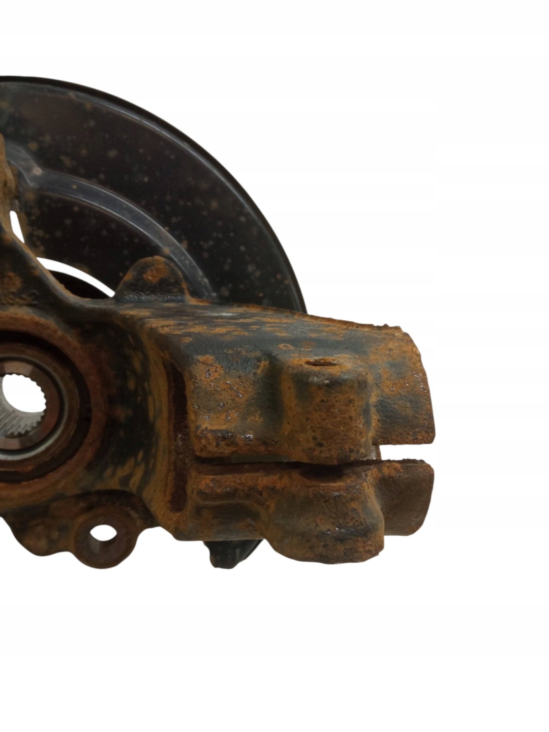 swing left front 2.0 TDCI Ford Focus Mk3 (2010-2019)