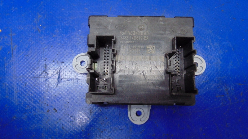 control unit module door GJ32-14D619-BA LAND ROVER DISCOVERY SPORT 14-24R