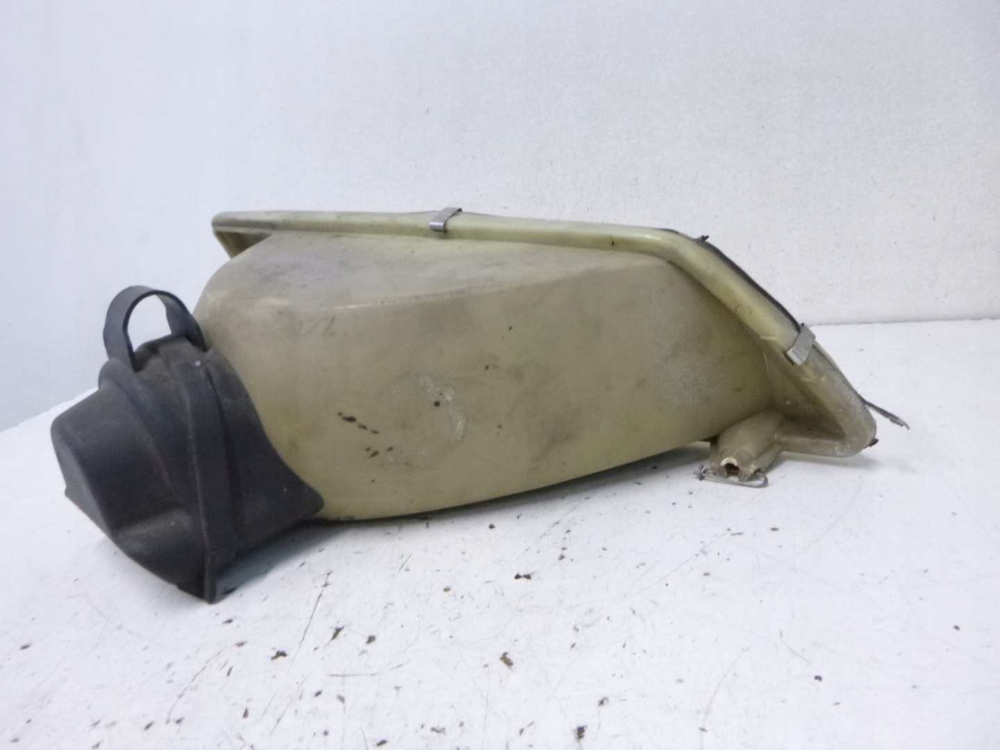 light left front Peugeot 106 1996r.