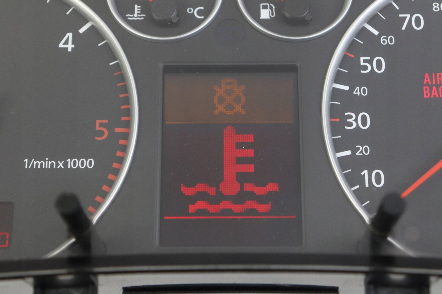 AUDI A6 C5 dials dials PREDKOSCIOMIERZ DIESEL 4B0920933M EUROPA