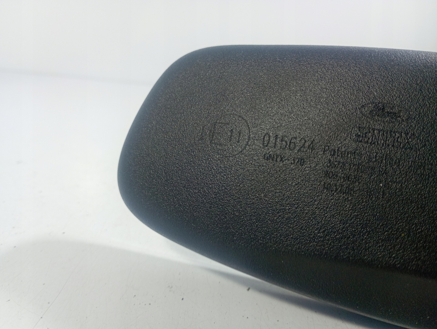 Ford Mondeo 3 MK3 00-07 rear-view mirror inner OE E11015624