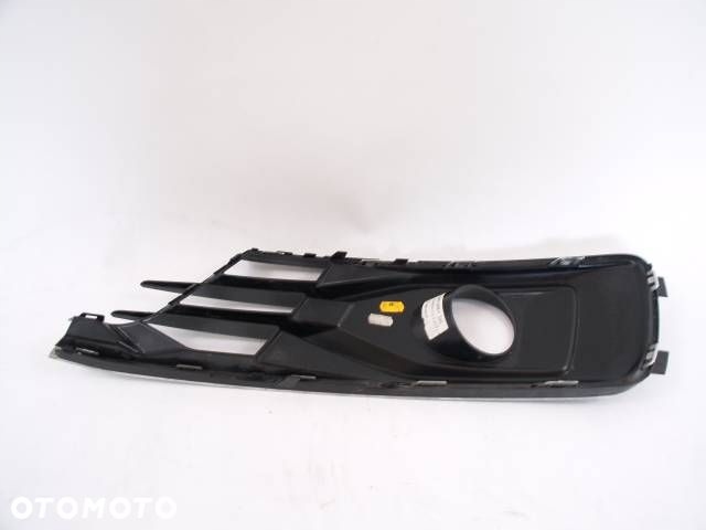 Audi A6 a 6 4G0 FL 15r grille grid right bumper