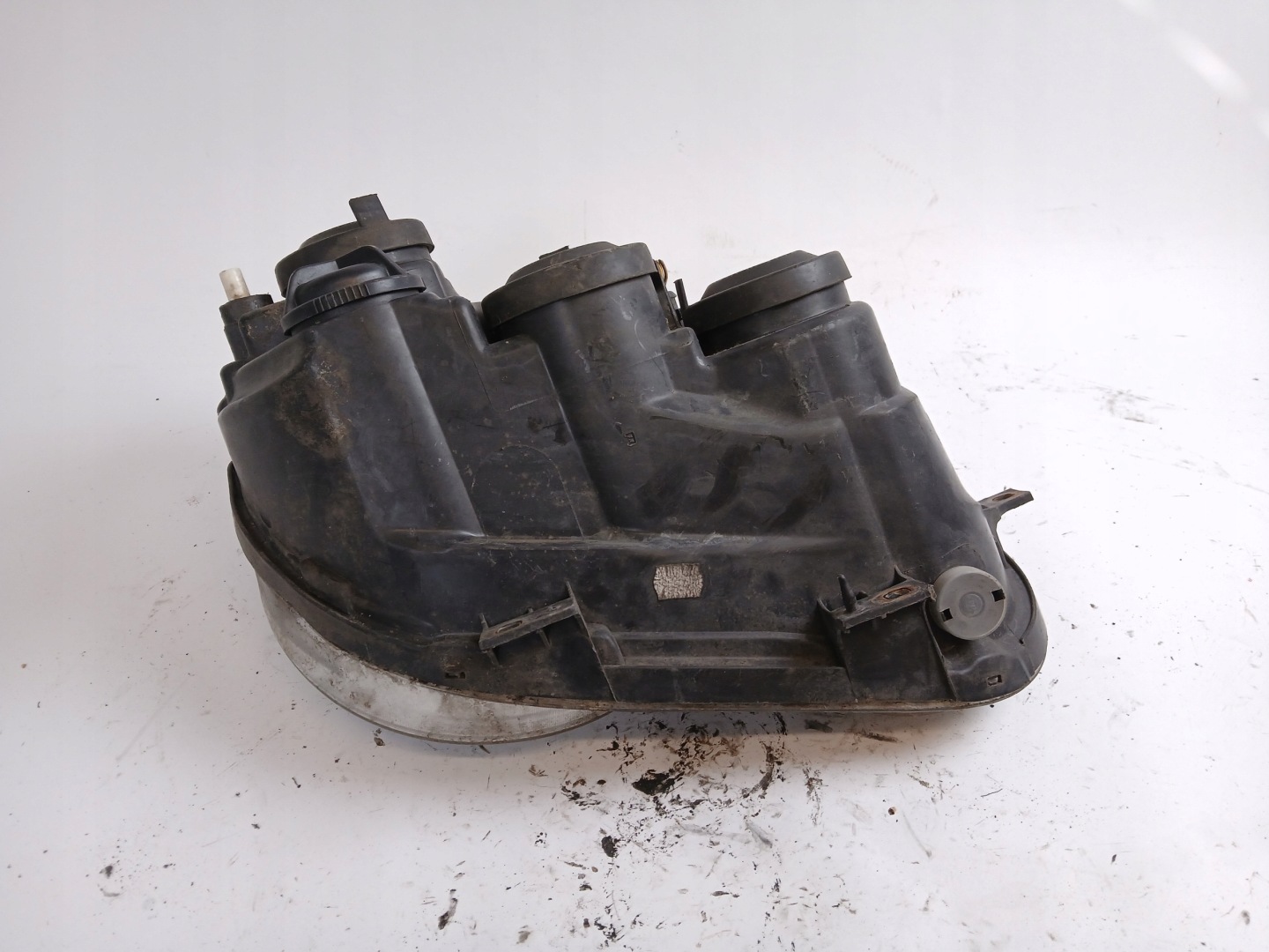 VW POLO 9N licht links vorne