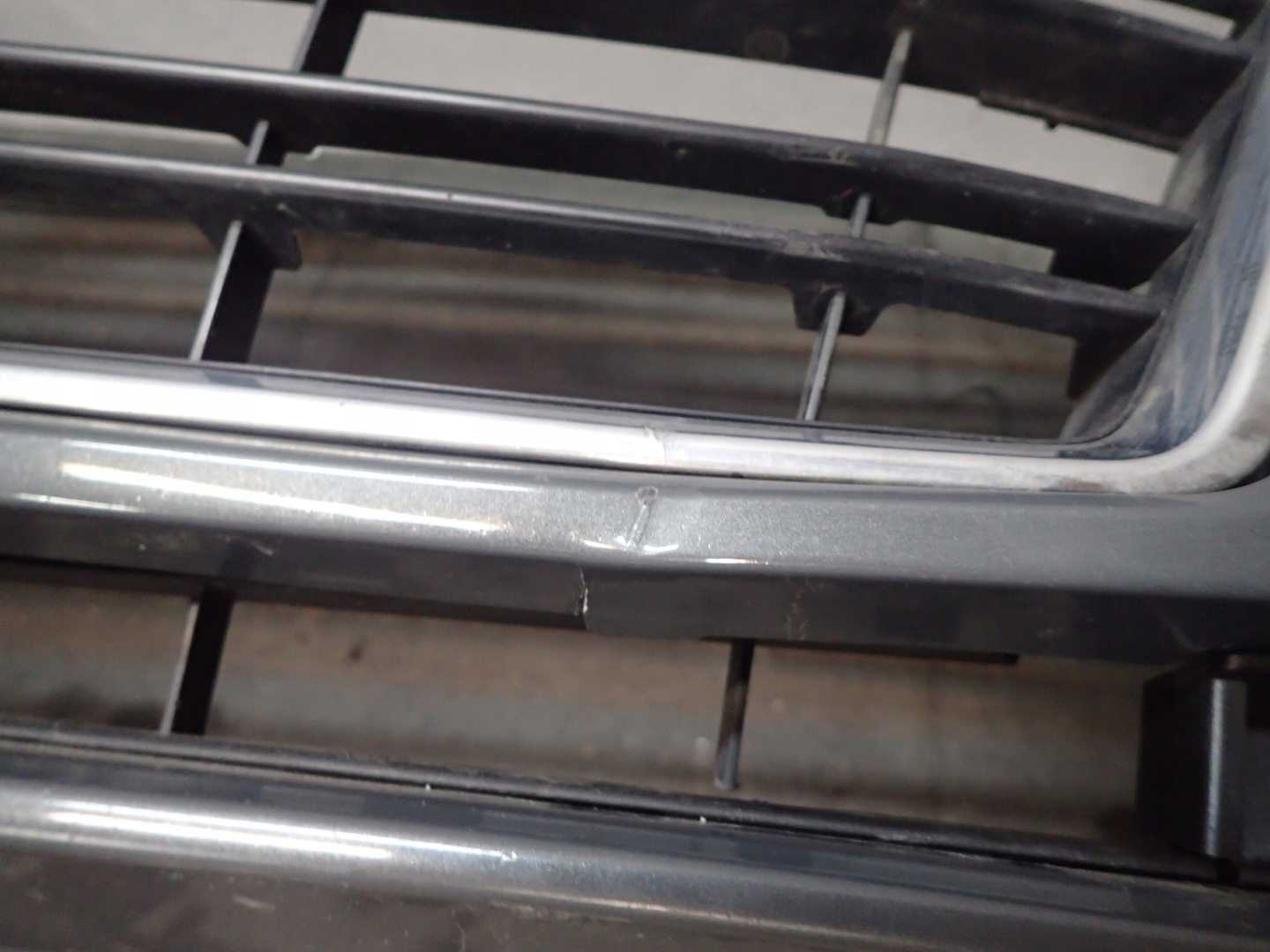 STOSSSTANGE VORNE AUDI A3 8V HB LIFT 16