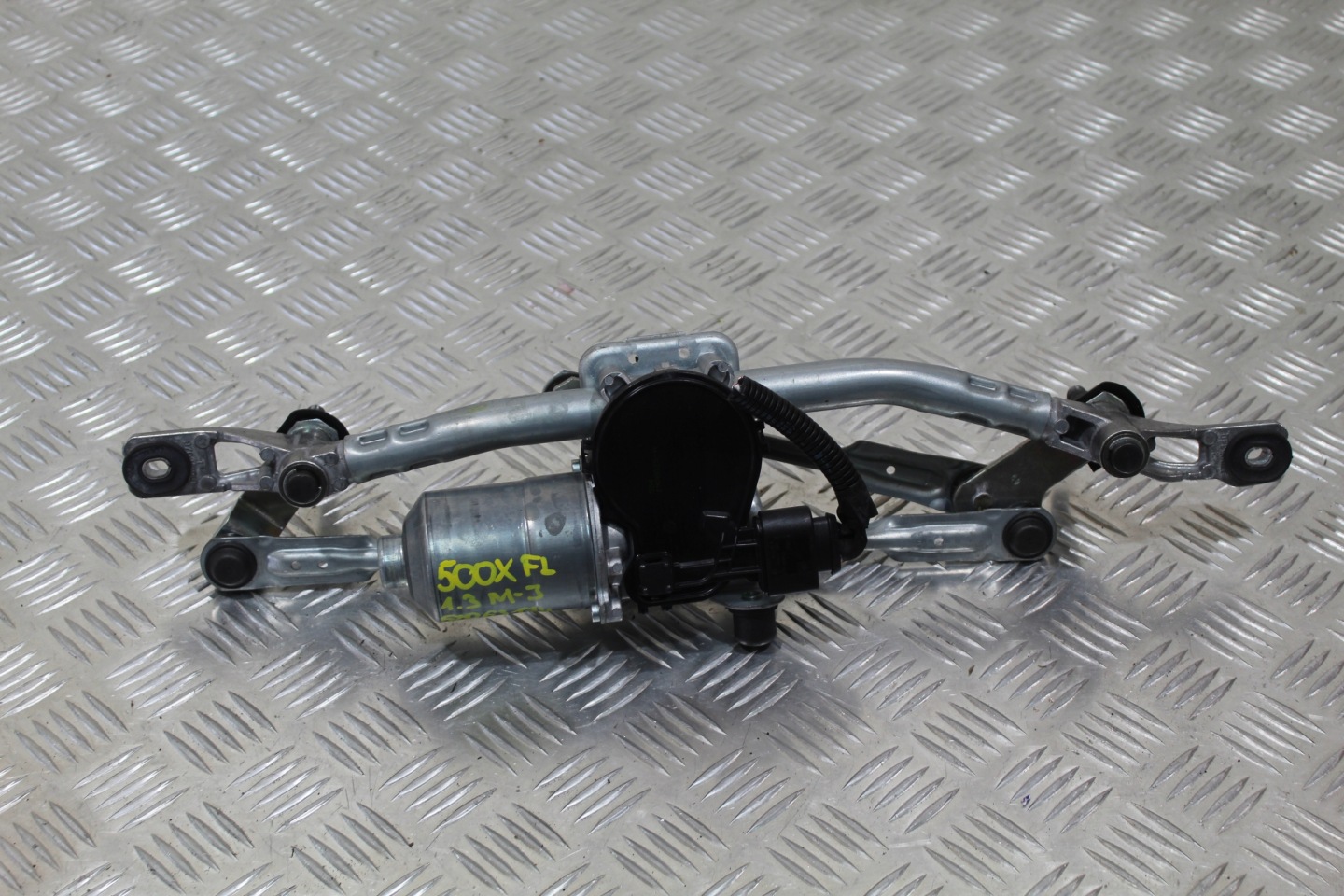 obal KOMPUTERA FORD KUGA MK1 LIFT 7M51-12A532BC