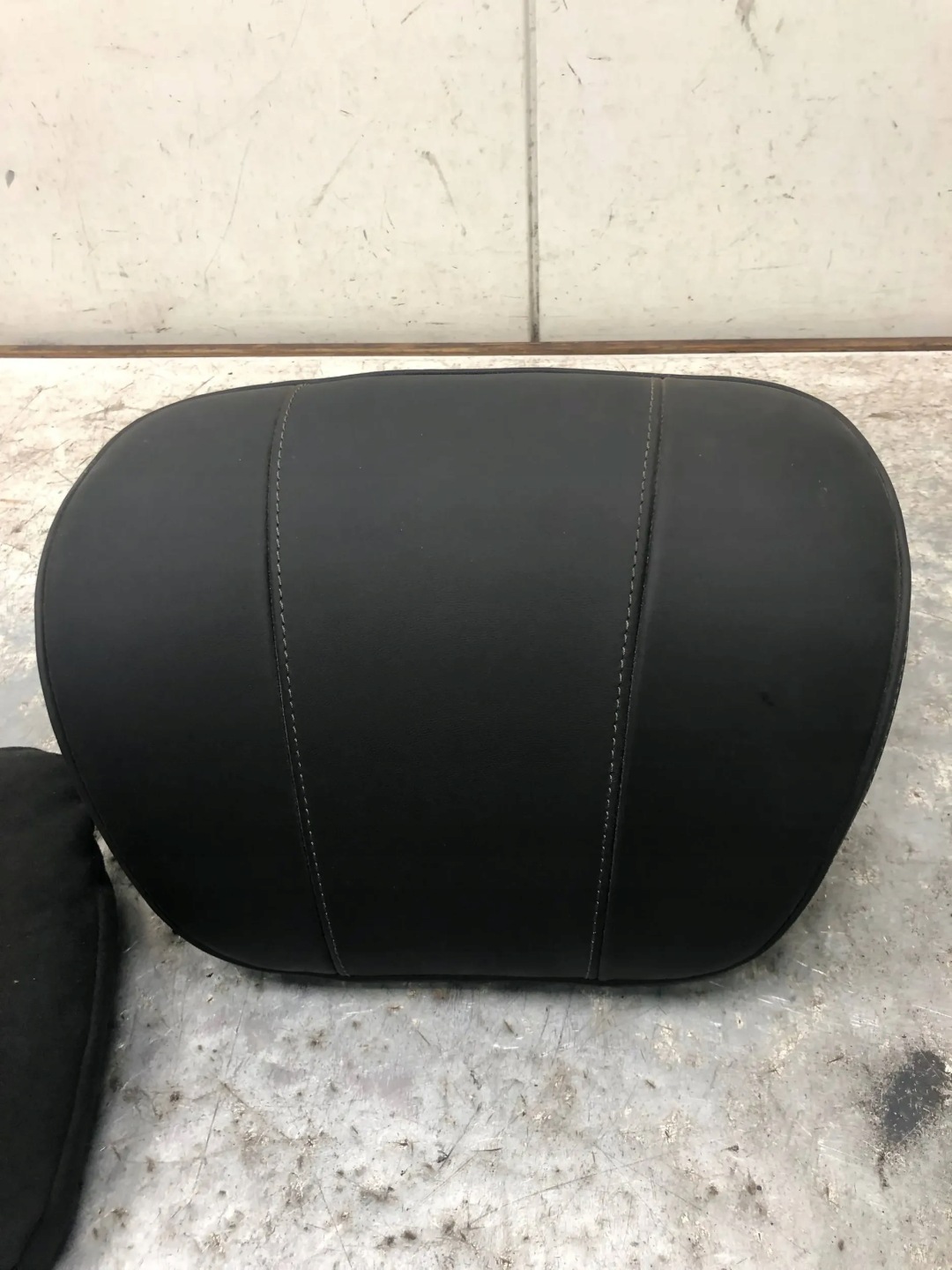 rest rear part MERCEDES S-KLASA W222 AMG