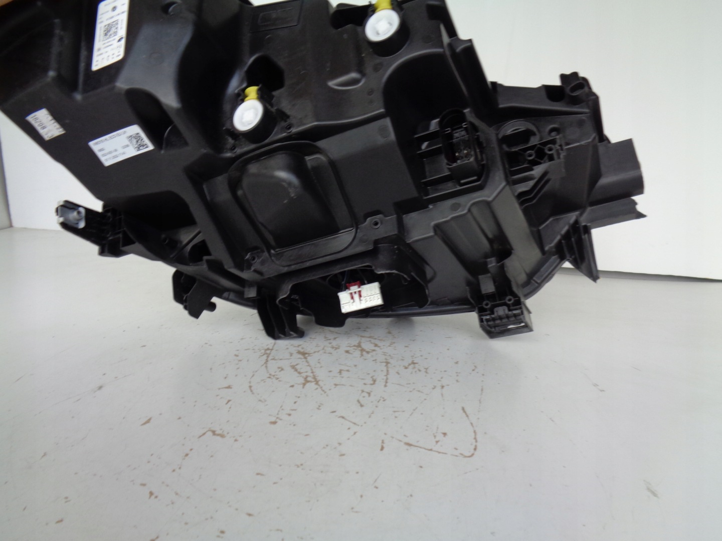 light left REFLEKTOR VW ID3 10A 21- FULL LED