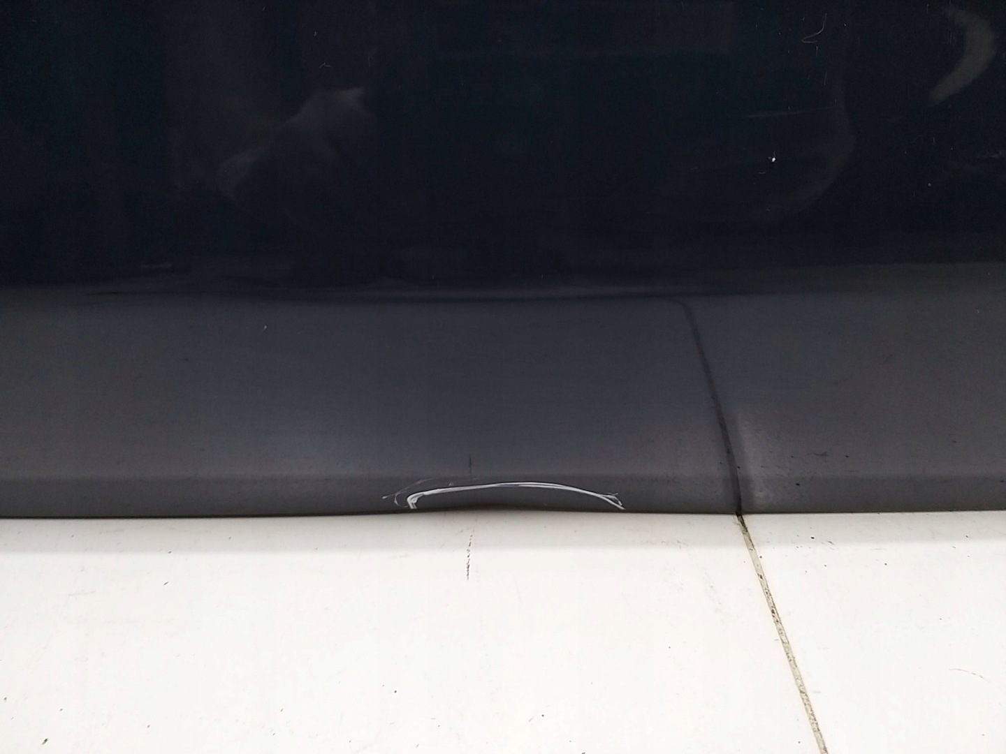 HYUNDAI I30 III 17R- door left front front