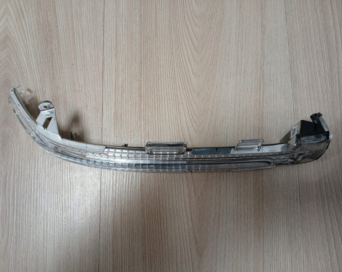 AUDI Q4 E-TRON ID.5 indicator of left mirrors OE