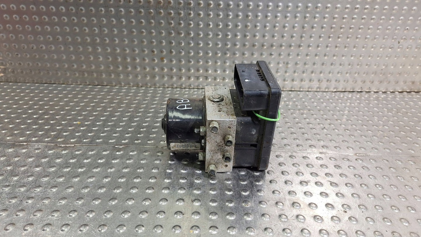pumpa řídící jednotka ABS 6787837 6791521 BMW E81 E87 E90 E91 E92 E93