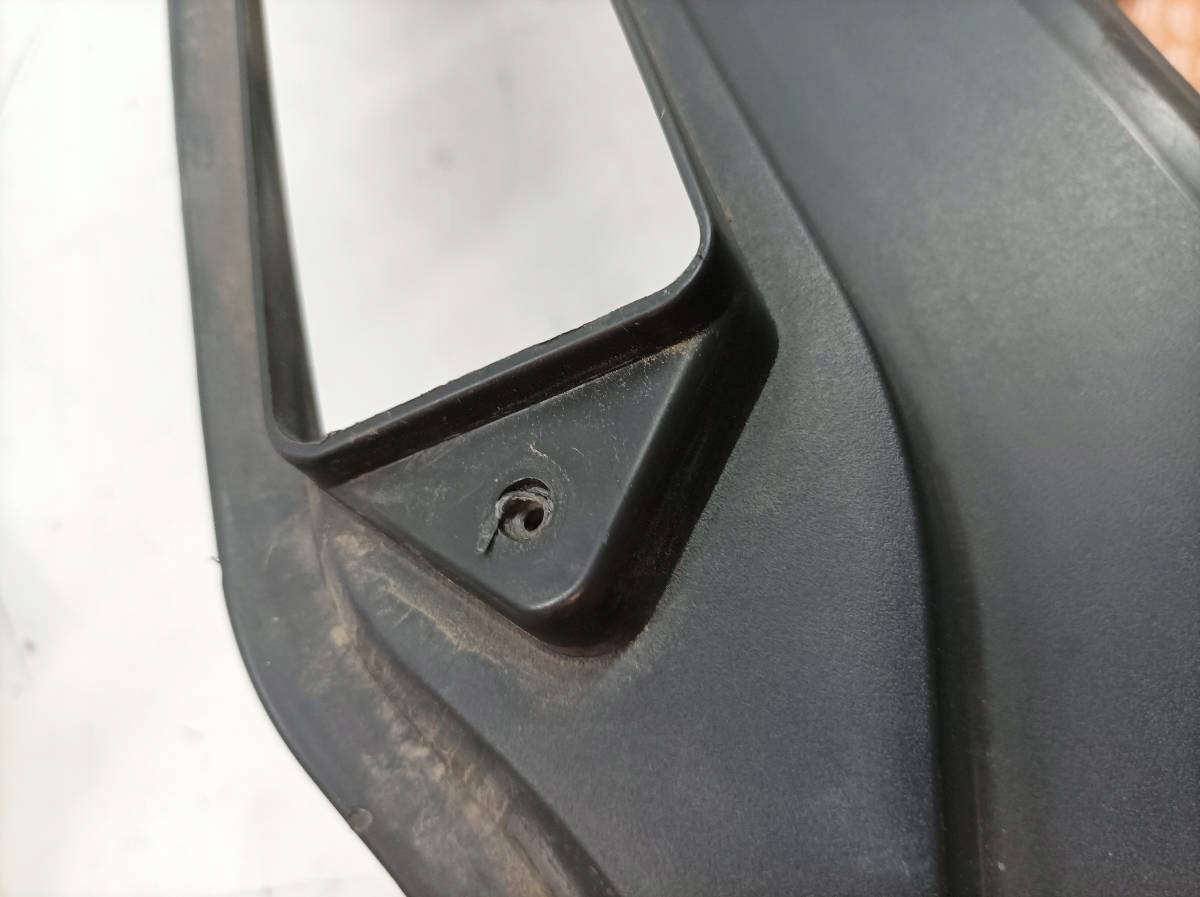 torpedo plastic E91 57550914 Bmw Seria 3 V (2005-2012) E90