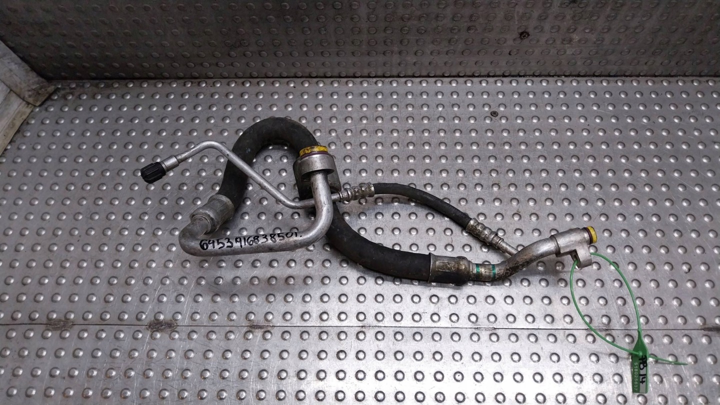 prijenos klimatizacije 9168365 BMW E90 E91 2.0 D