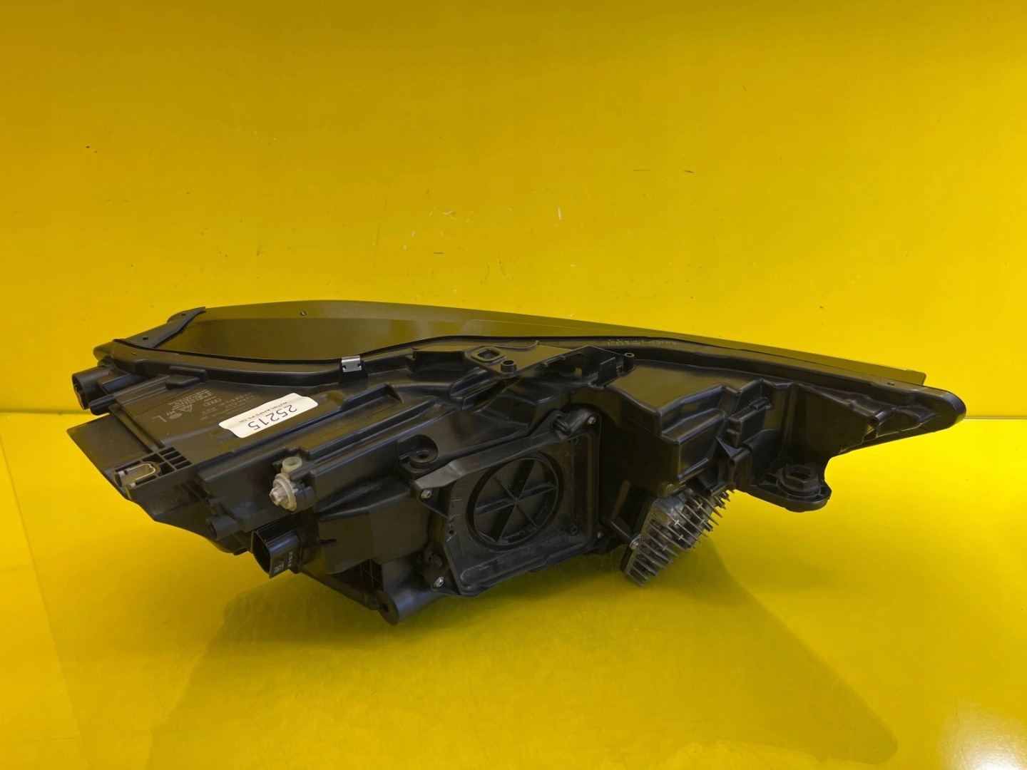 light left Audi A6 C8 4K Full Led 4K0941033