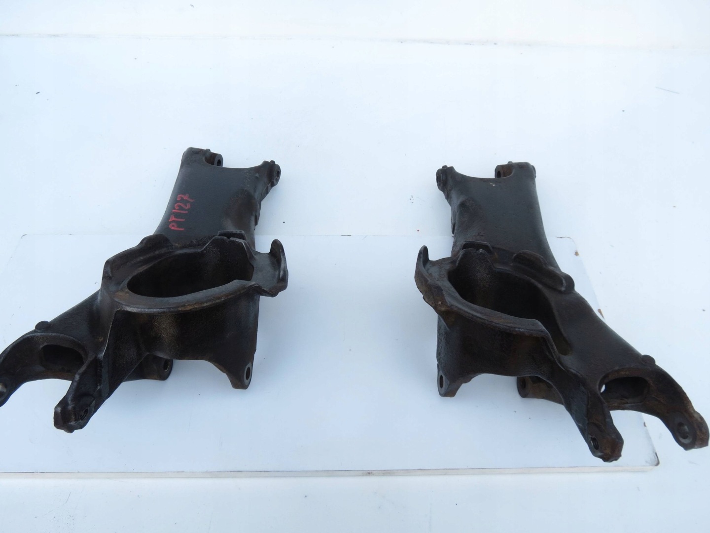 Querlenker links rechts heck VOLVO XC90 8666345 8666346