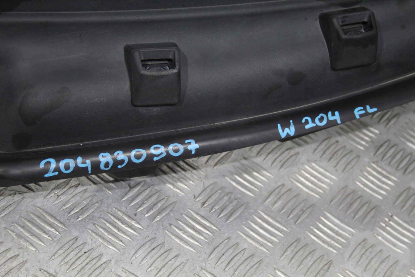 torpedo C-KLASA W204 LIFT 204830907