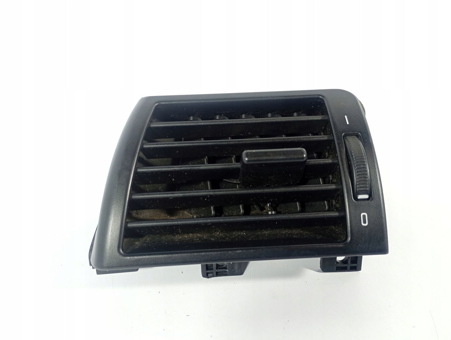 BMW 3 E46 316I 98-05 grid air conditioning devices left driver´s OE 64228361897