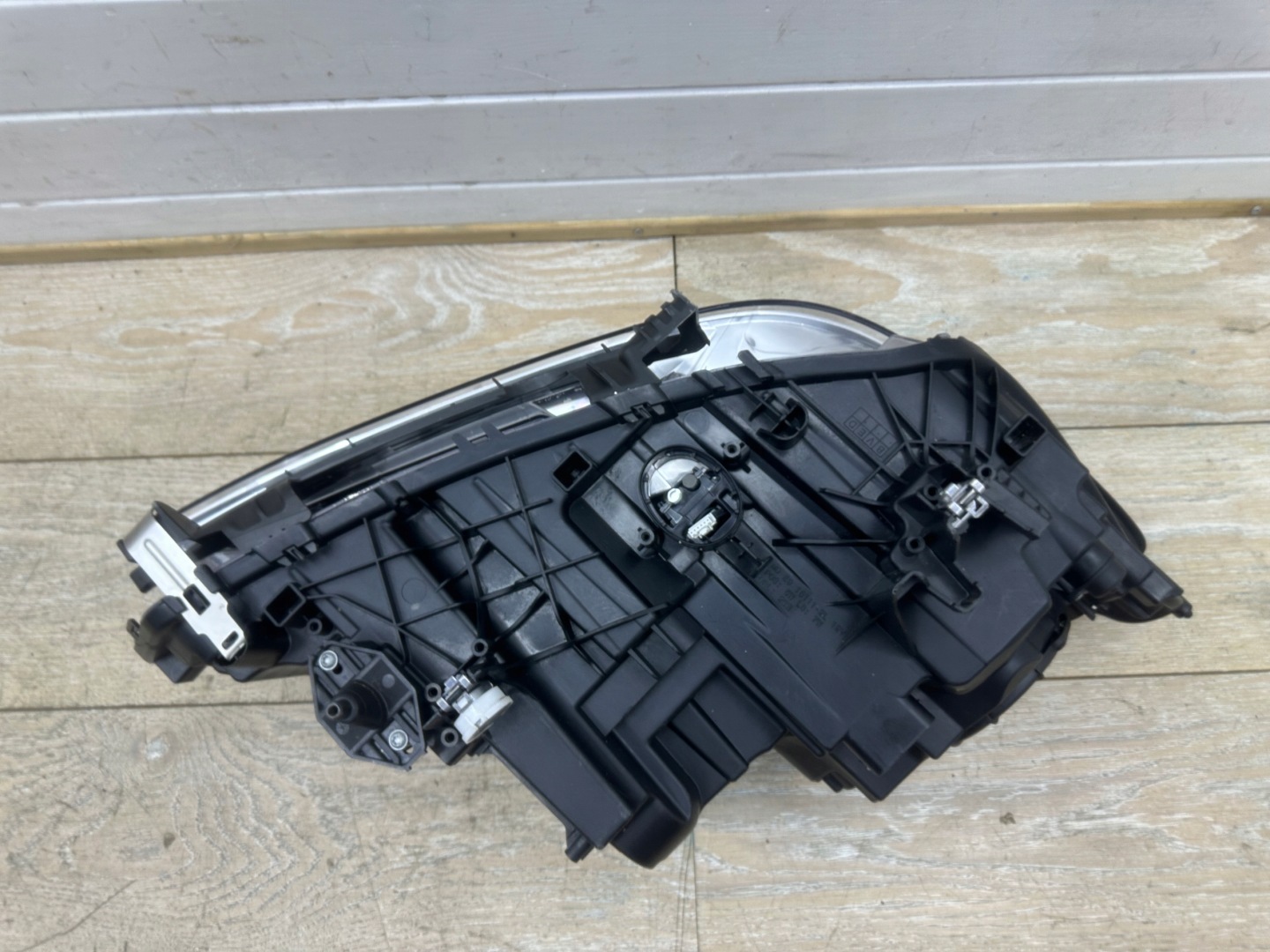 light front front BMW 6 GT G32 LED 7496433-01