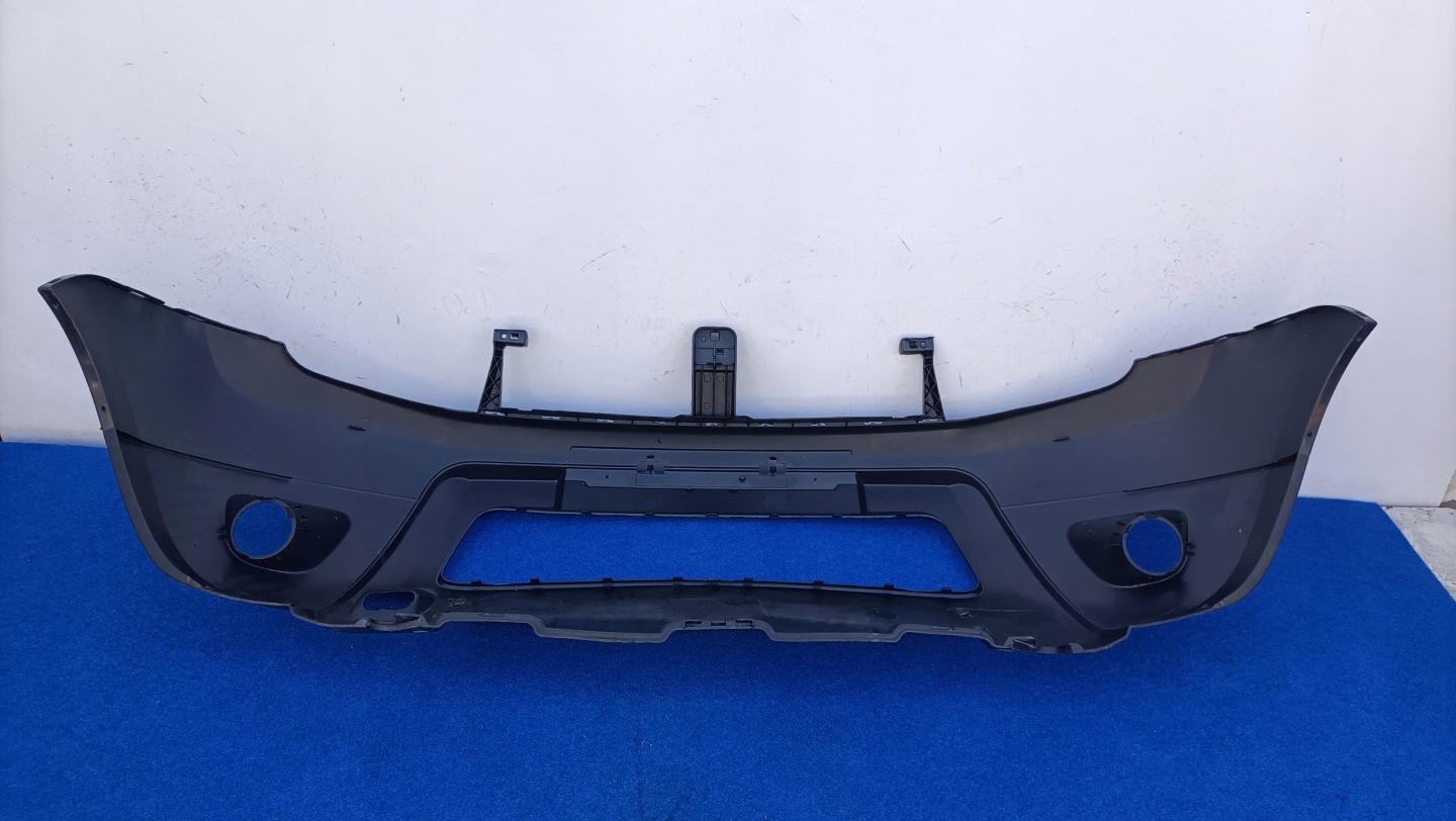DACIA DUSTER 10-17 year bumper front 620220025R HA118