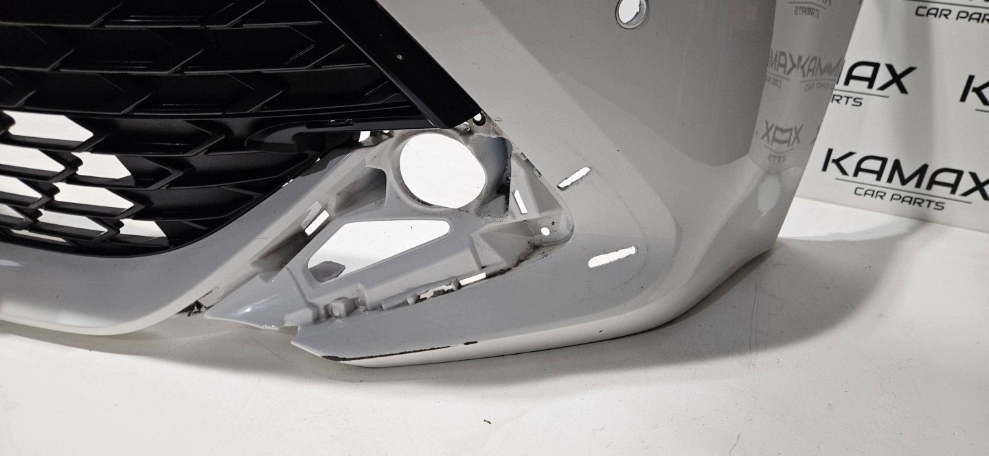 front bumper TOYOTA COROLLA E21 LIFT KOMBI HB 23- 4XPDC 52119-02J90