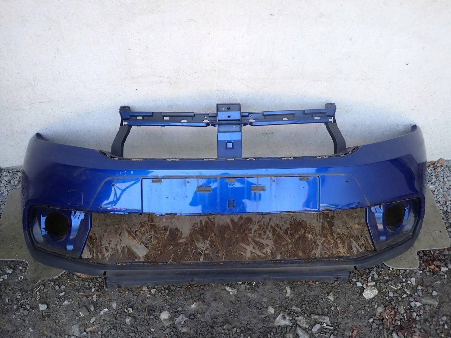 bumper front front DACIA SANDERO STEPWAY 2 II LIFT 2016-2021R 620223900R