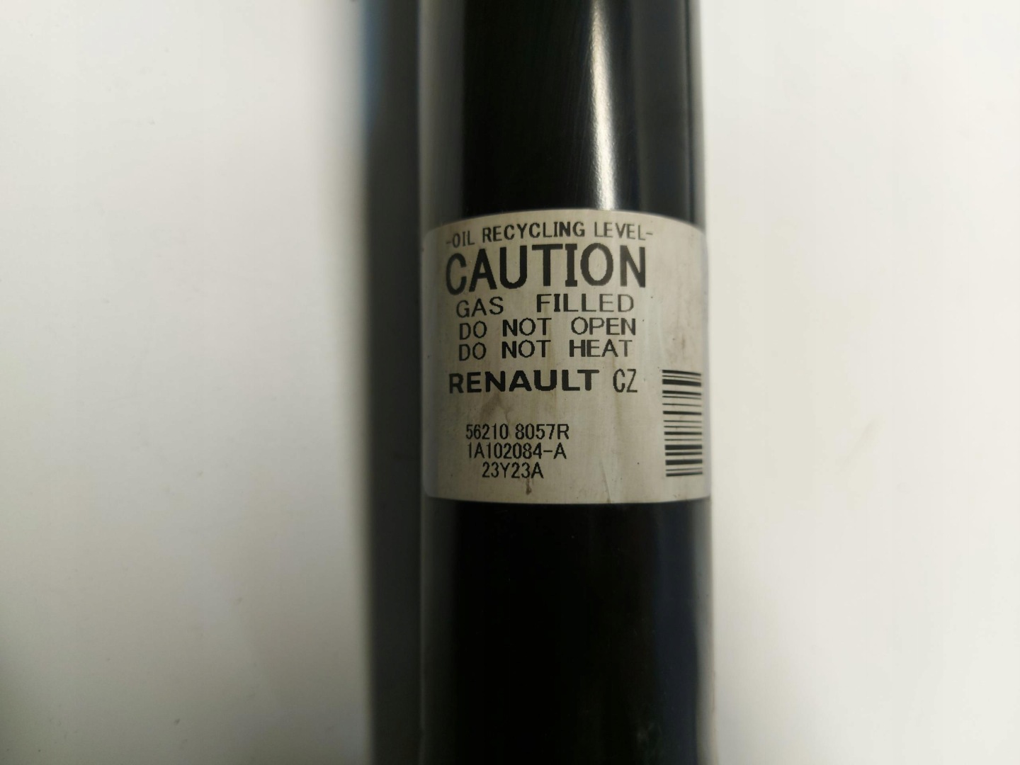 RENAULT Austral E shock absorber rear part left right 562108057R