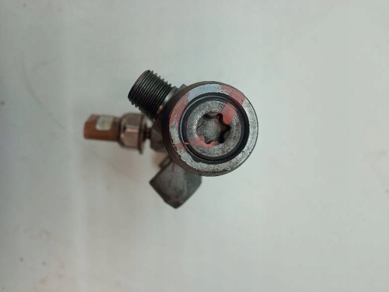 Kraftstoffverteiler Einspritzleiste 059130089AH 3.0 TDI Audi A4 IV (2008-2015) B8