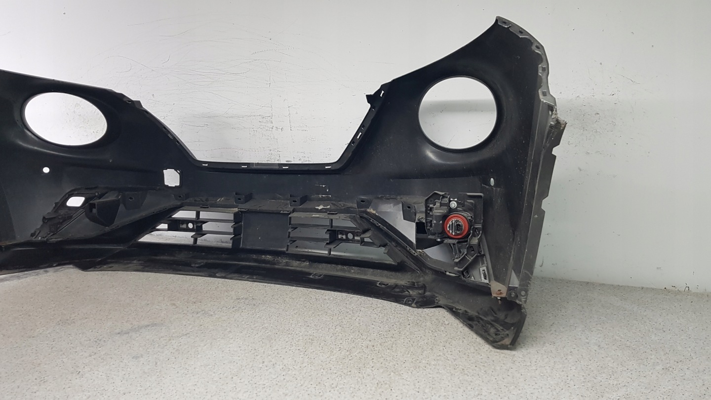 NISSAN JUKE 2 II 2019 - bumper front 7522
