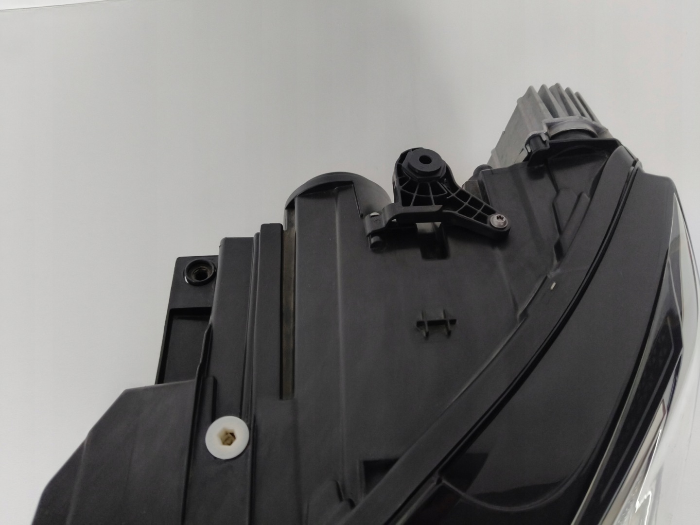 light left REFLEKTOR SEAT ATECA 575 20- LIFT FULL LED