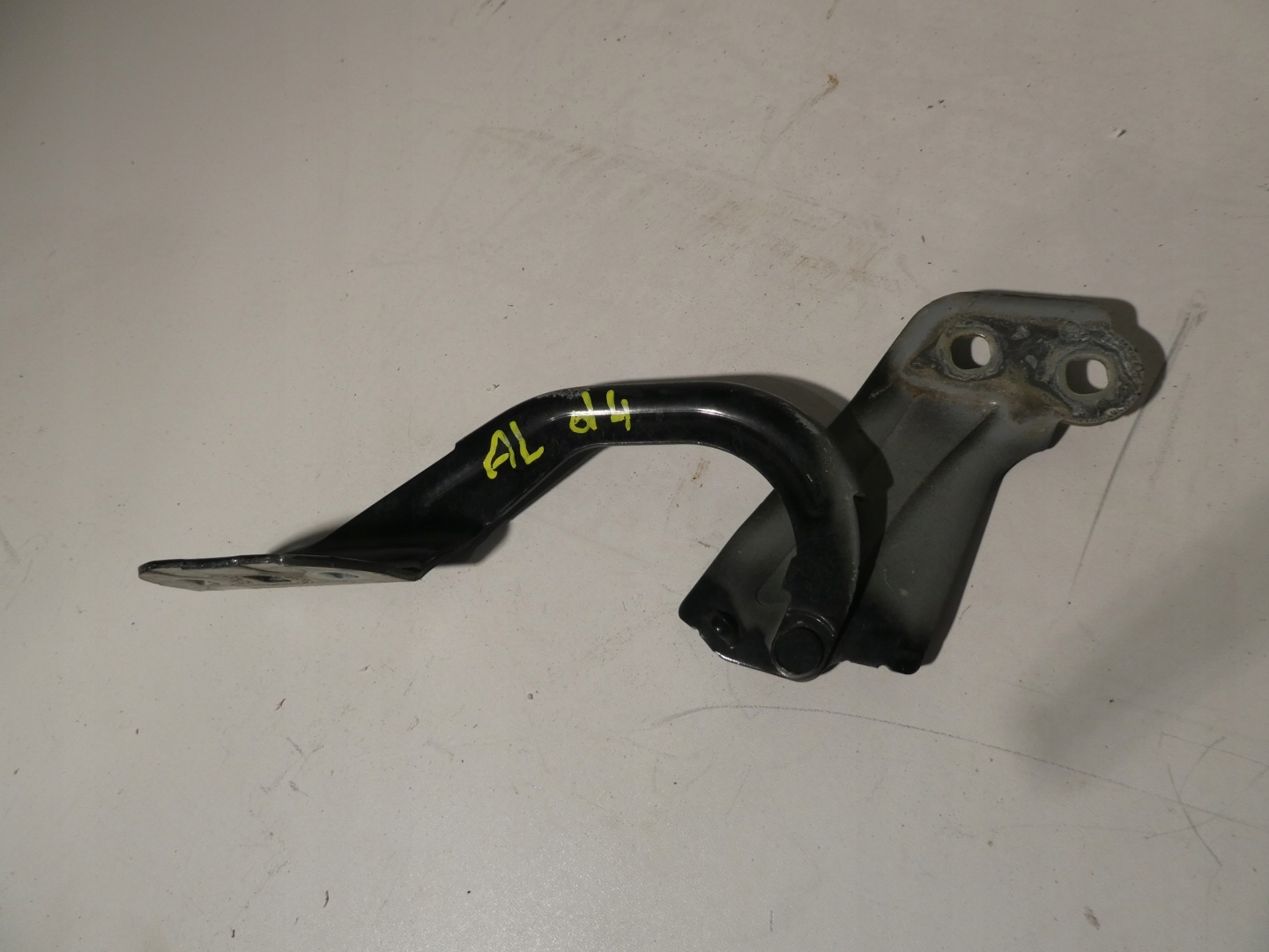 FORD KUGA II mk2 ST-line hinge bonnets PRZEDNIEJ left BM51-A16801-AD