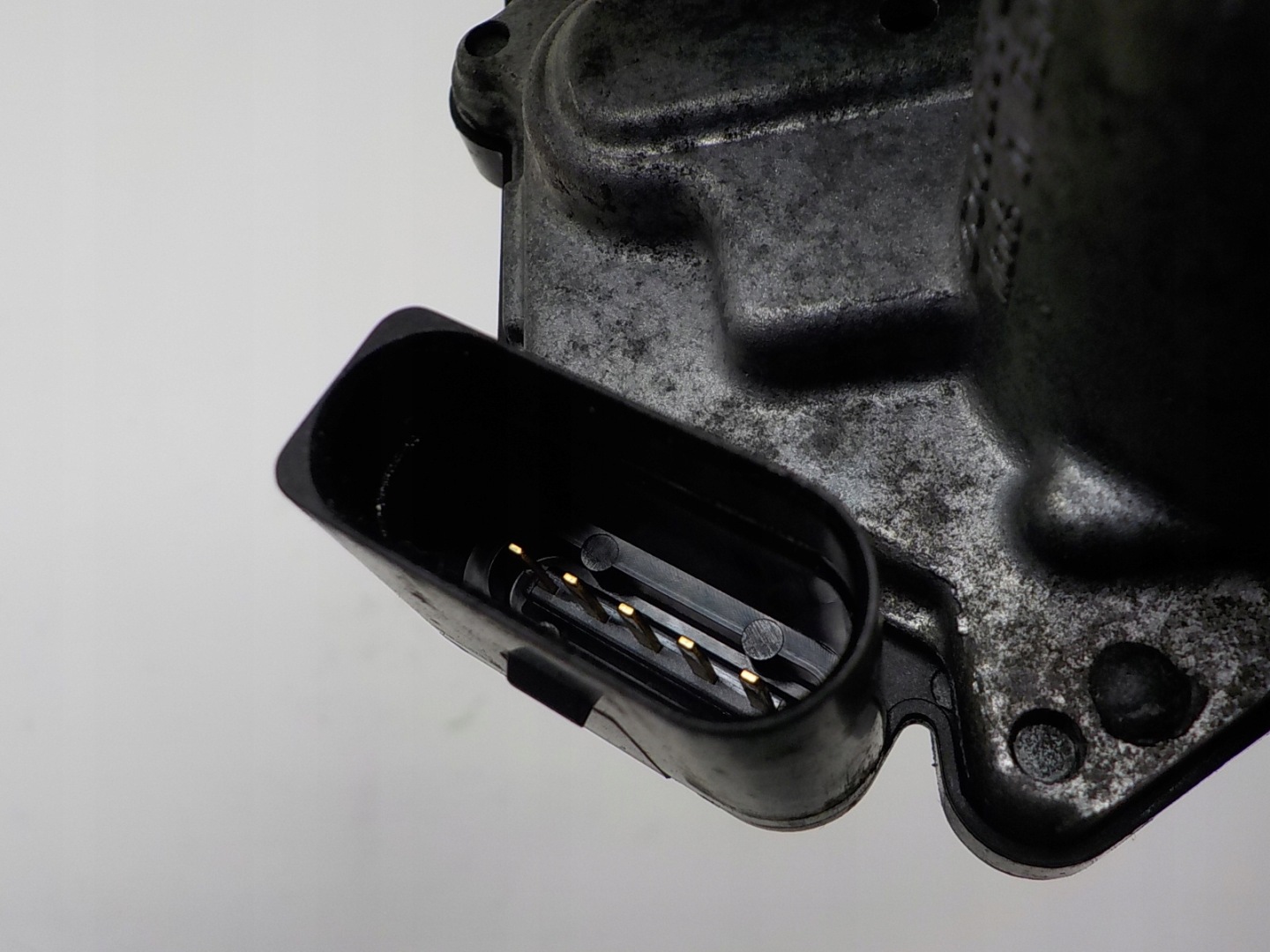 AUDI A4 B8 Valvola a farfalla 03L128063AF V100 A2C83076000