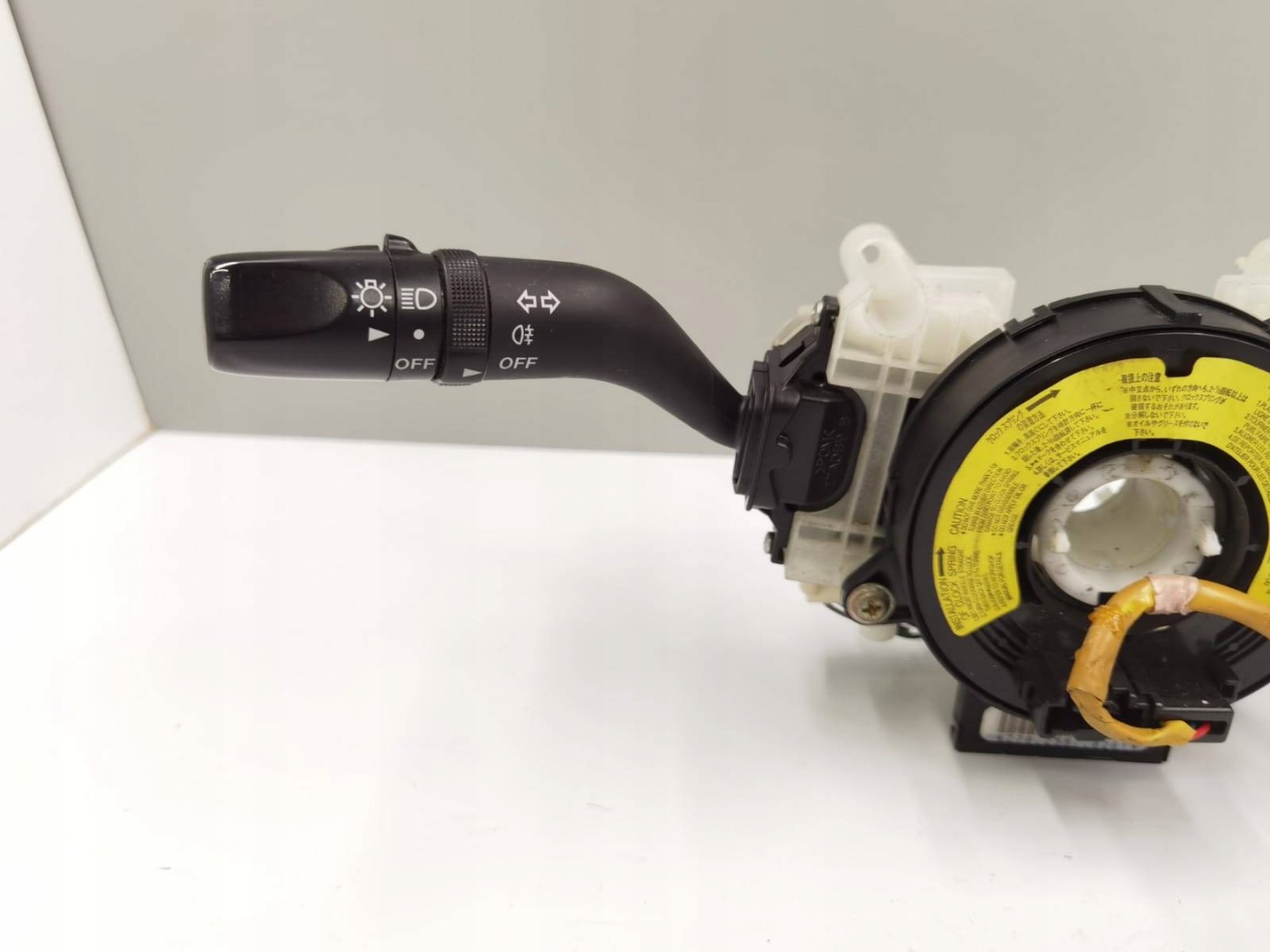 DEVIO LUCI TERGICRISTALLO TERGI Mazda 6 facelift GG 2005 GJ6A-66-122