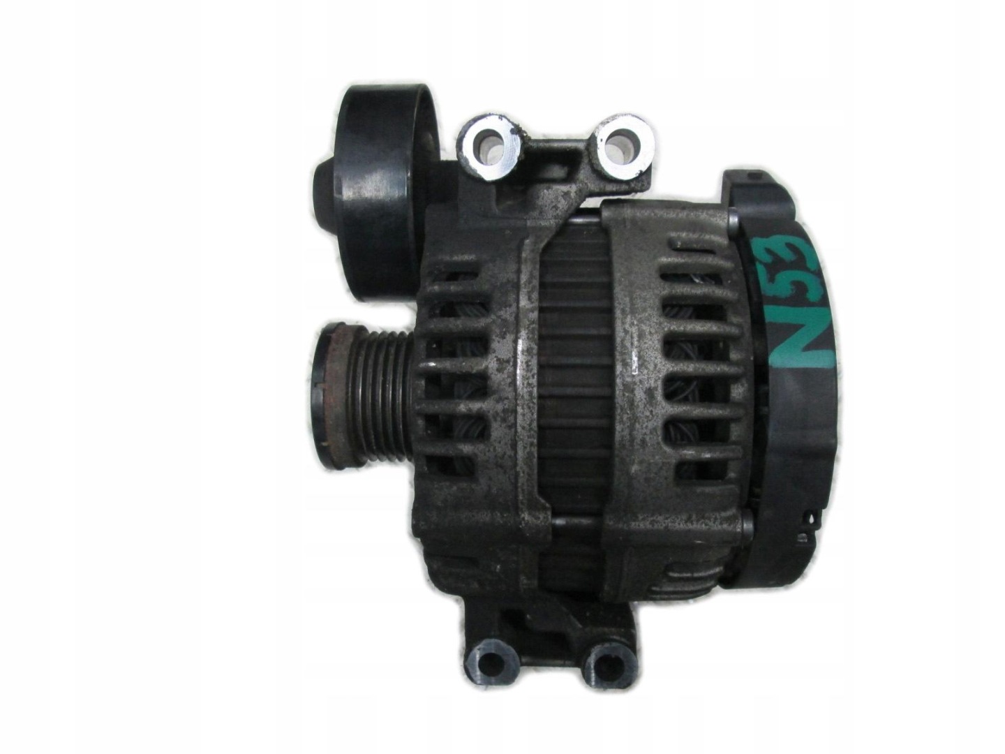 BMW E60 E90 E87 N52 alternatore Motore 150 7550967
