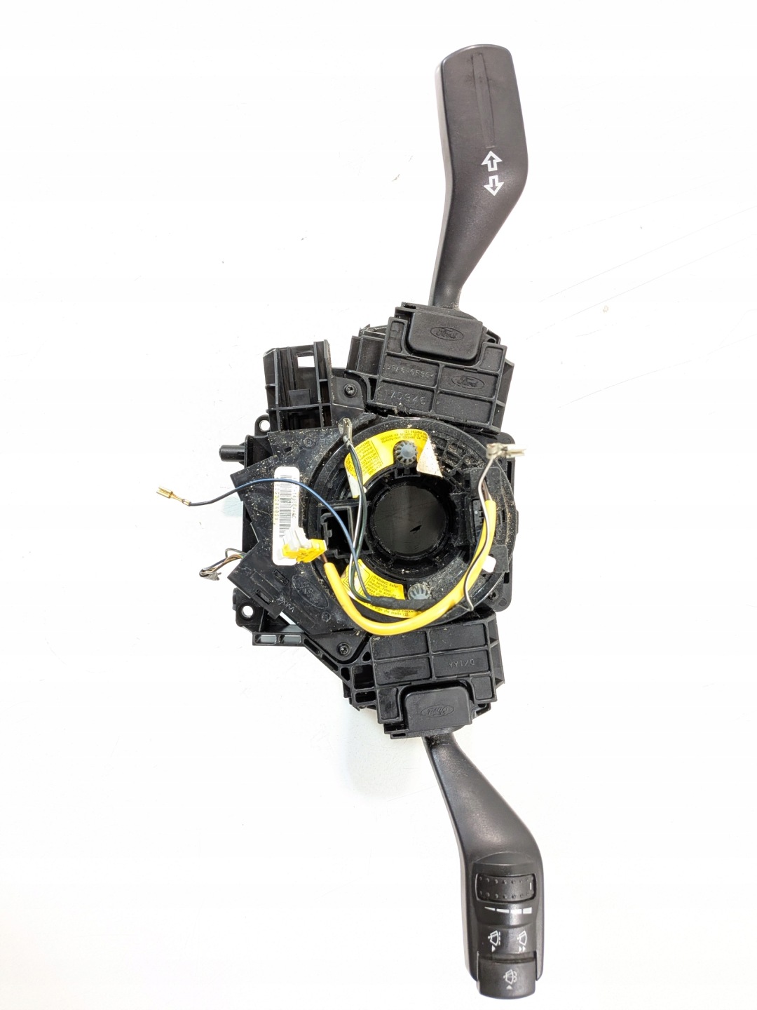 switch steering wheel levers and controls OE 4M5T14A664AC Ford Transit Connect 02-13