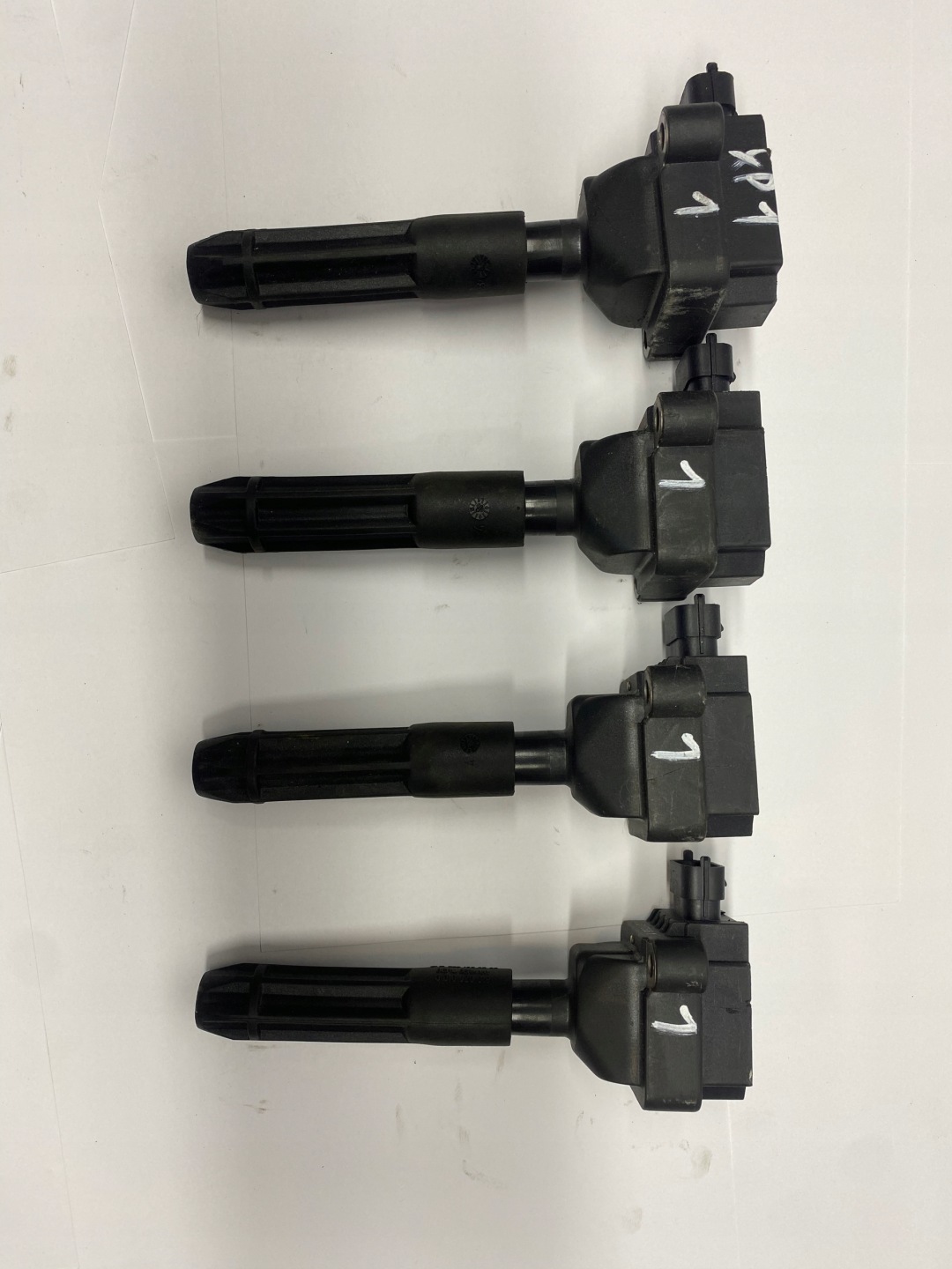 MERCEDES 2.0 K coil ignition A0001501780