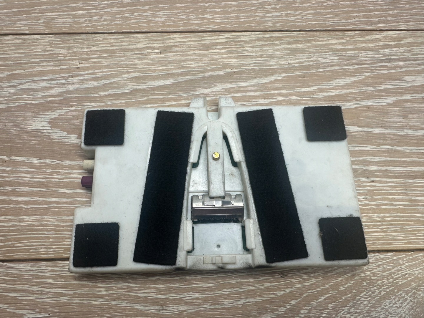BMW 5 G30 G31 / 6 G32 / 7 G11 G12 modulo TELEMATIC 2447787