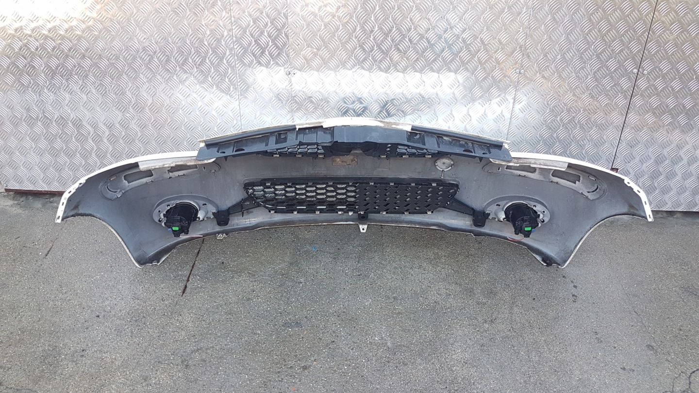 Paraurti TOYOTA AYGO 08-12 LAK: 068