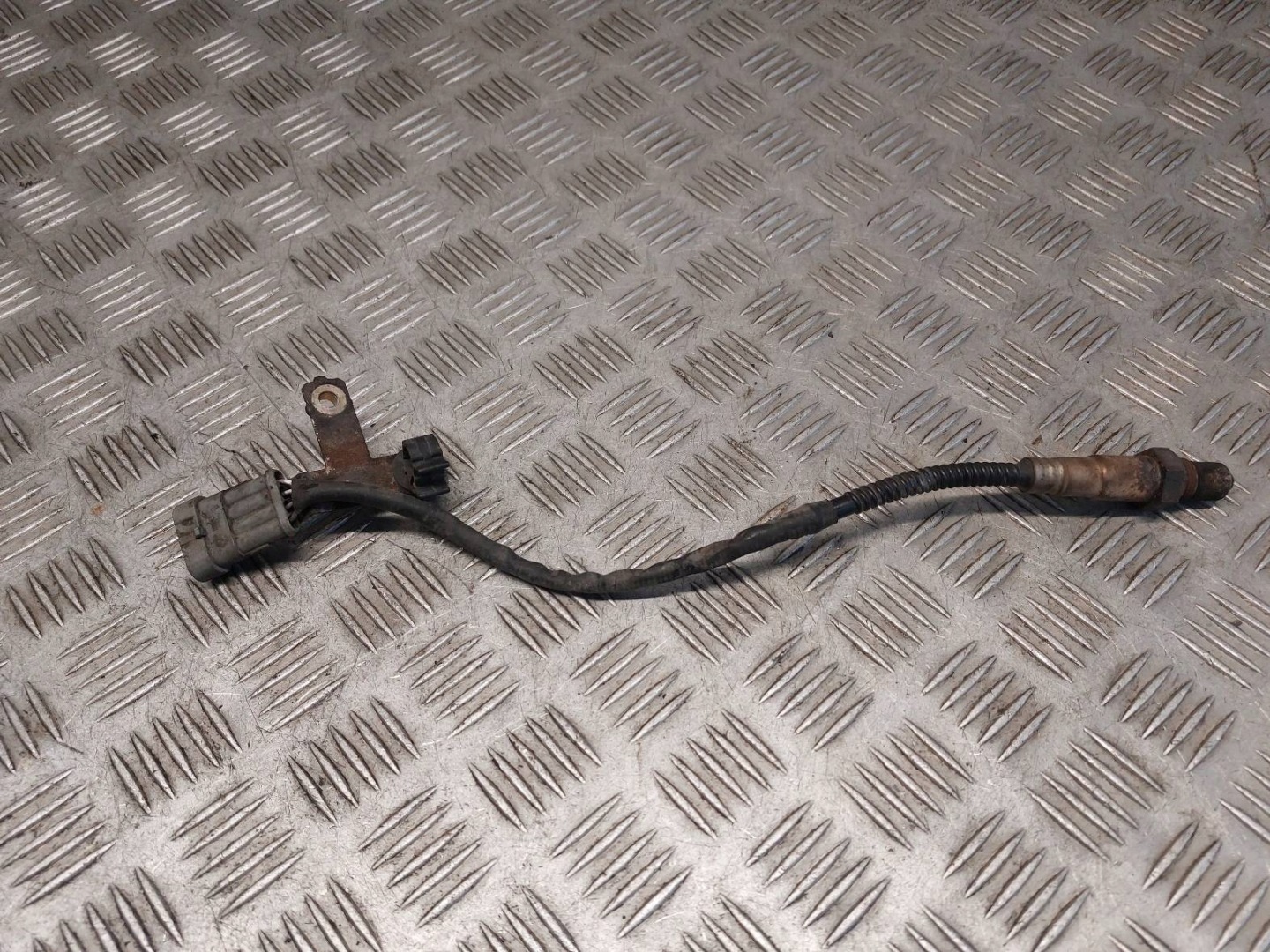 SONDA LAMBDA KOMPLET 3SZT ALFA ROMEO 156 e LIFT 1.8 16V 0258006388